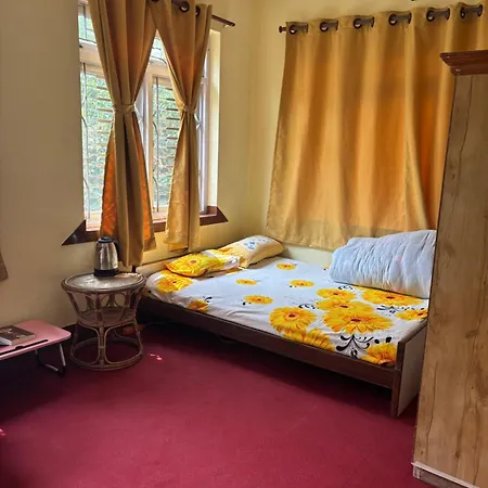 Osho Gaurishankar Meditation Center