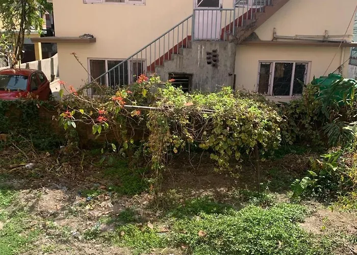 Osho Gaurishankar Meditation Center