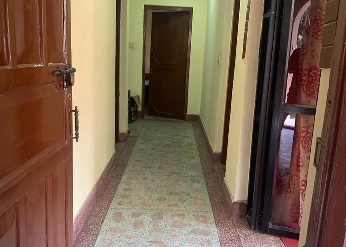 Osho Gaurishankar Meditation Center
